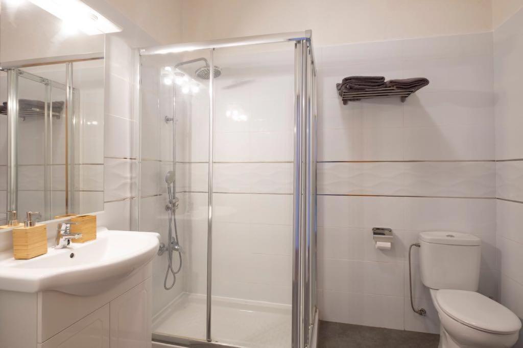 Los Gigantes, Front Line, Cute 2 Bedrooms Free Wifi Santiago Del Teide Exterior photo